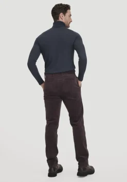 Cordhose LENN Regular aus Bio-Baumwolle von hessnatur