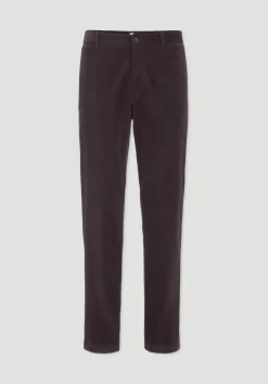 Cordhose LENN Regular aus Bio-Baumwolle von hessnatur