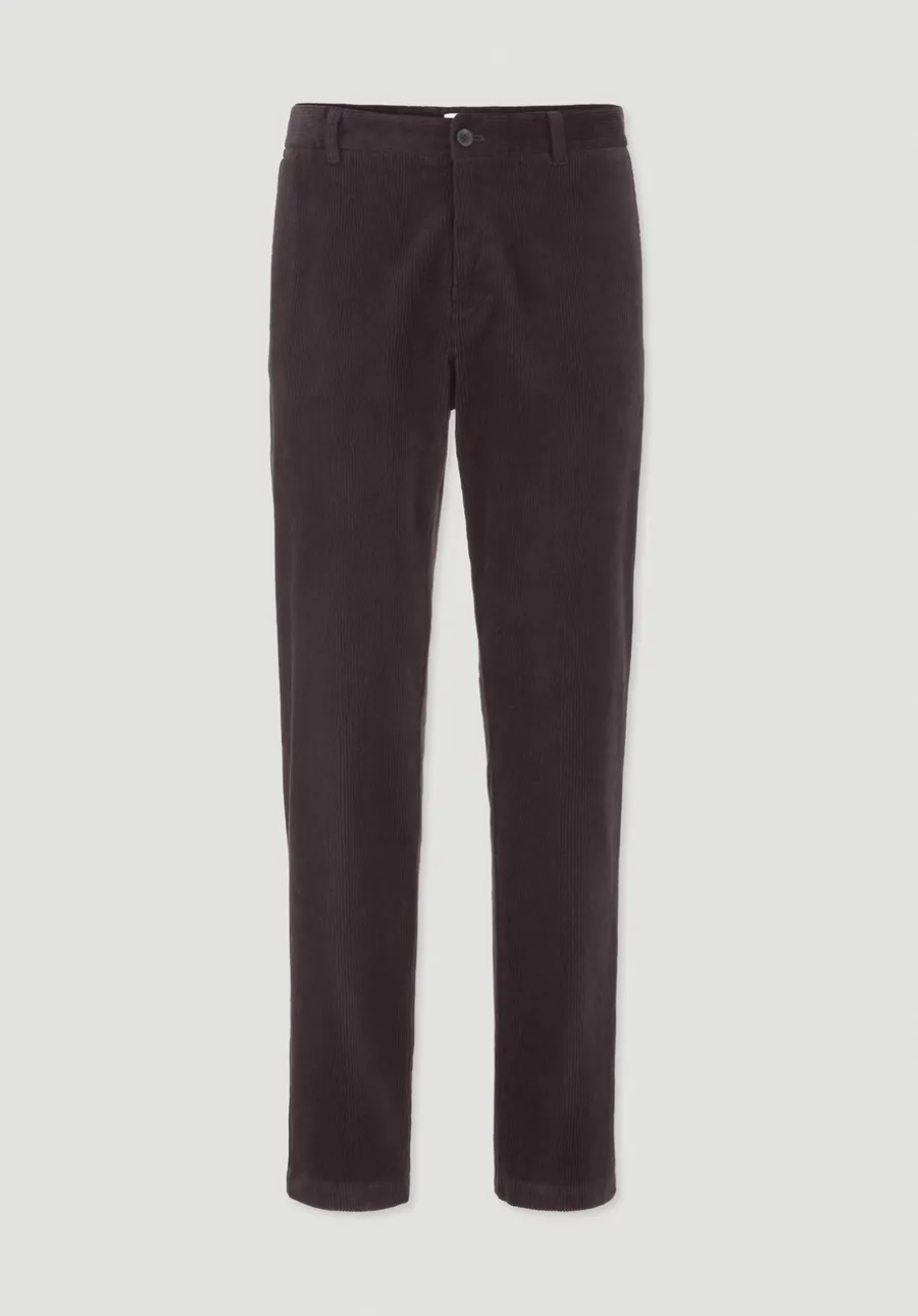 Cordhose LENN Regular aus Bio-Baumwolle von hessnatur