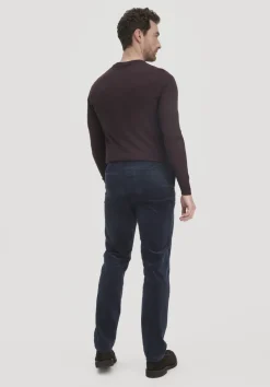 Cordhose LENN Regular aus Bio-Baumwolle von hessnatur
