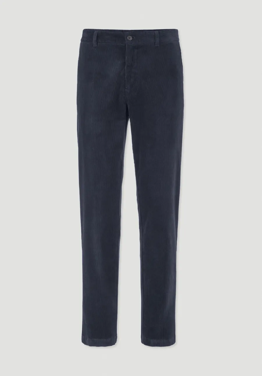 Cordhose LENN Regular aus Bio-Baumwolle von hessnatur