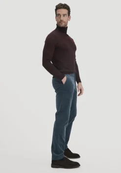 Cordhose LENN Regular aus Bio-Baumwolle von hessnatur