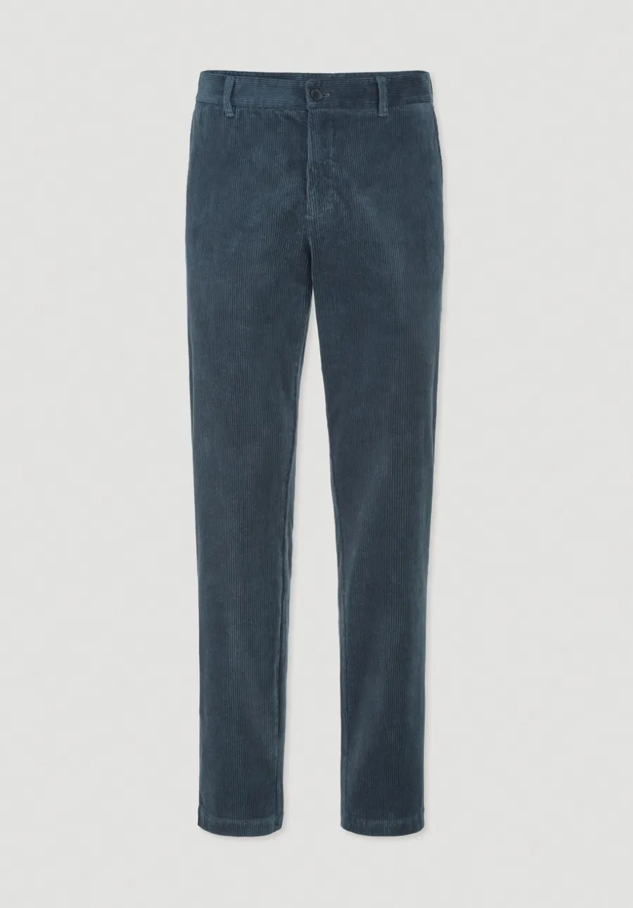 Cordhose LENN Regular aus Bio-Baumwolle von hessnatur