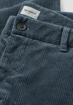 Cordhose LENN Regular aus Bio-Baumwolle von hessnatur