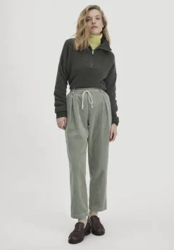 Cordhose Relaxed aus reiner Bio-Baumwolle von hessnatur
