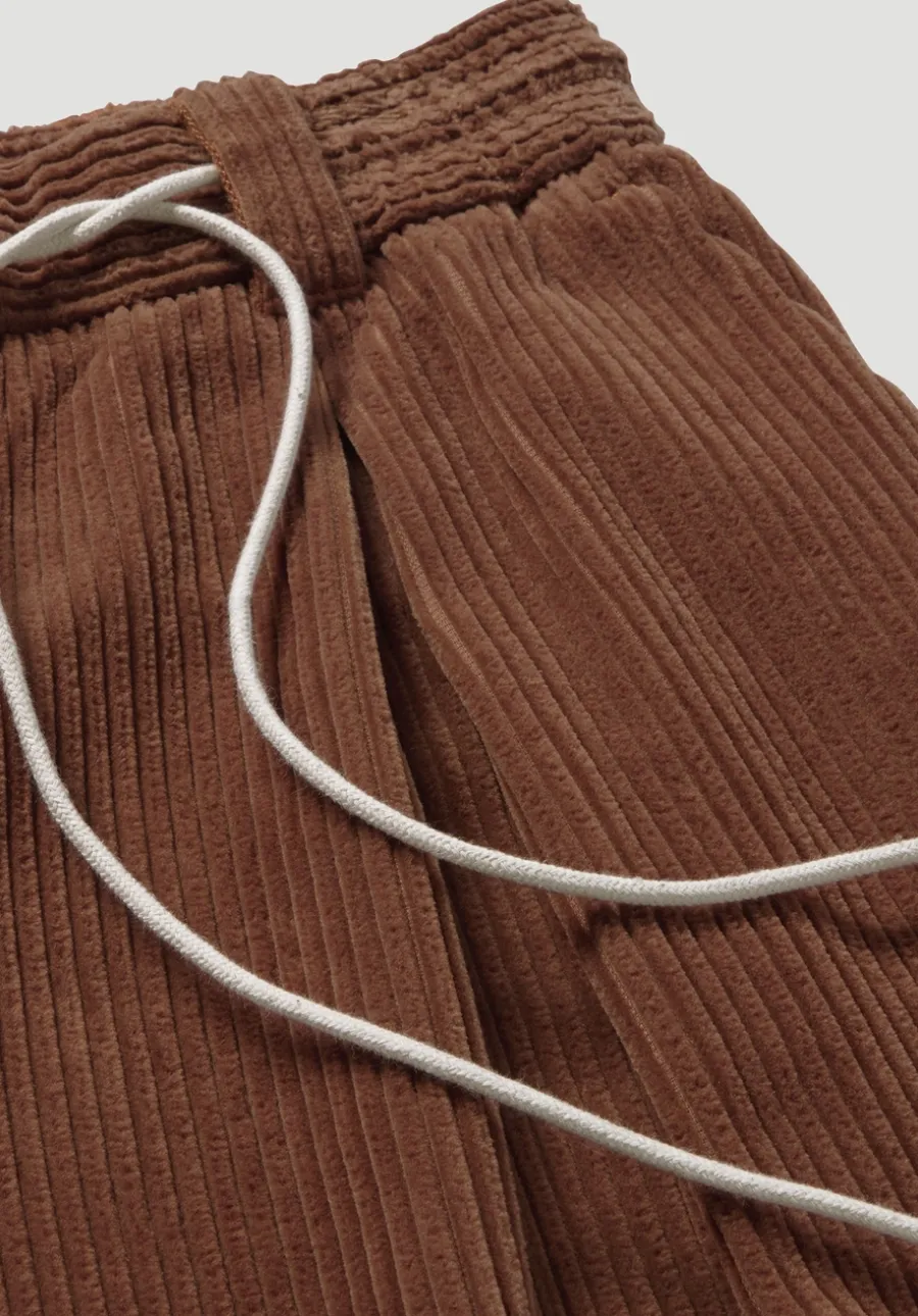 Cordhose Relaxed aus reiner Bio-Baumwolle von hessnatur