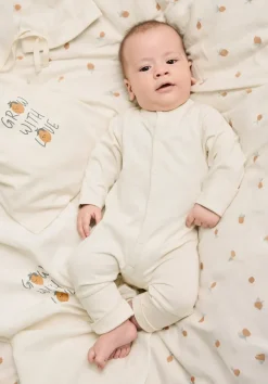Erstausstattung Newborn im Set aus reiner Bio-Baumwolle von hessnatur
