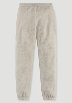 Fleece Hose aus reiner Bio-Baumwolle von hessnatur