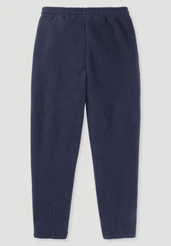 Fleece Hose aus reiner Bio-Baumwolle von hessnatur
