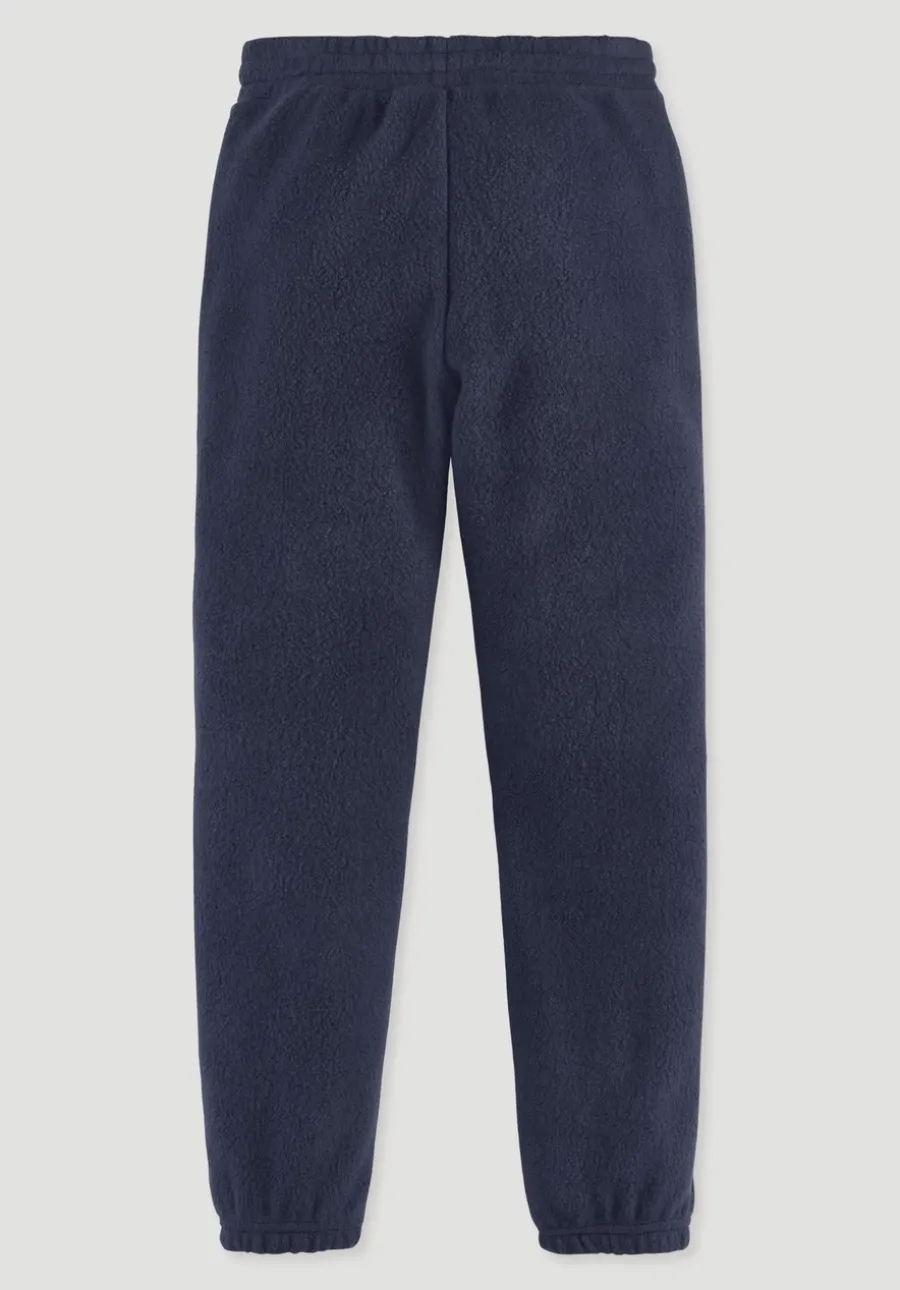 Fleece Hose aus reiner Bio-Baumwolle von hessnatur
