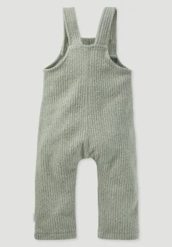 Fleece Hose BETTER RECYCLING aus reiner Bio-Baumwolle von hessnatur