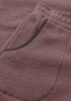 Fleece Hose Relaxed ACTIVE LIGHT aus reiner Bio-Baumwolle von hessnatur