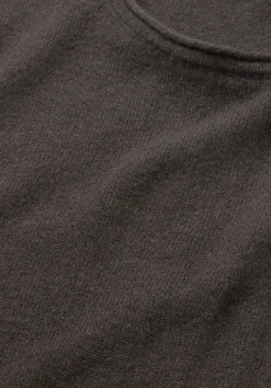 FTC × HESSNATUR Pullover Regular aus reinem Cashmere von hessnatur