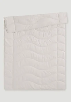 Ganzjahres-Bettdecke TENCEL™ Modal von hessnatur