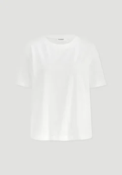 Heavy Jersey T-Shirt aus reiner Bio-Baumwolle von hessnatur