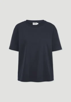 Heavy Jersey T-Shirt aus reiner Bio-Baumwolle von hessnatur