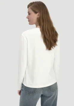 Heavy Shirt Relaxed aus reiner Bio-Baumwolle von hessnatur