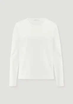 Heavy Shirt Relaxed aus reiner Bio-Baumwolle von hessnatur