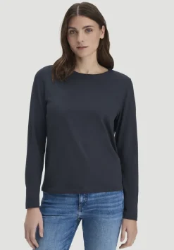 Heavy Shirt Relaxed aus reiner Bio-Baumwolle von hessnatur