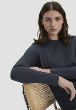 Heavy Shirt Relaxed aus reiner Bio-Baumwolle von hessnatur