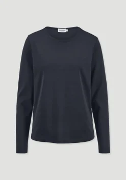 Heavy Shirt Relaxed aus reiner Bio-Baumwolle von hessnatur