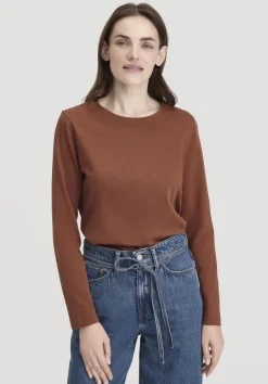 Heavy Shirt Relaxed aus reiner Bio-Baumwolle von hessnatur