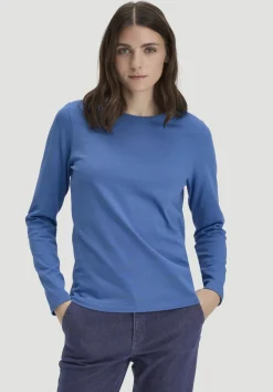 Heavy Shirt Relaxed aus reiner Bio-Baumwolle von hessnatur