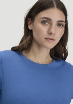 Heavy Shirt Relaxed aus reiner Bio-Baumwolle von hessnatur