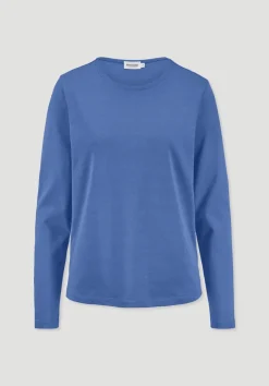 Heavy Shirt Relaxed aus reiner Bio-Baumwolle von hessnatur