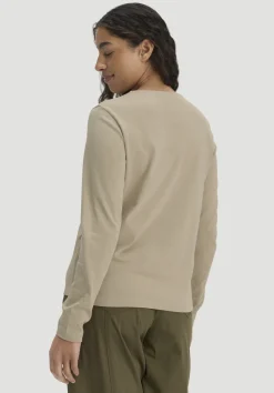 Heavy Shirt Relaxed aus reiner Bio-Baumwolle von hessnatur