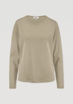 Heavy Shirt Relaxed aus reiner Bio-Baumwolle von hessnatur