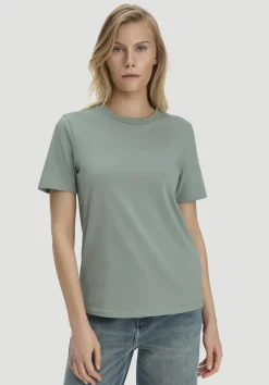 Heavy T-Shirt Relaxed aus reiner Bio-Baumwolle von hessnatur