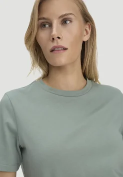Heavy T-Shirt Relaxed aus reiner Bio-Baumwolle von hessnatur