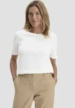 Heavy T-Shirt Relaxed aus reiner Bio-Baumwolle von hessnatur