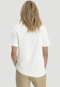Heavy T-Shirt Relaxed aus reiner Bio-Baumwolle von hessnatur