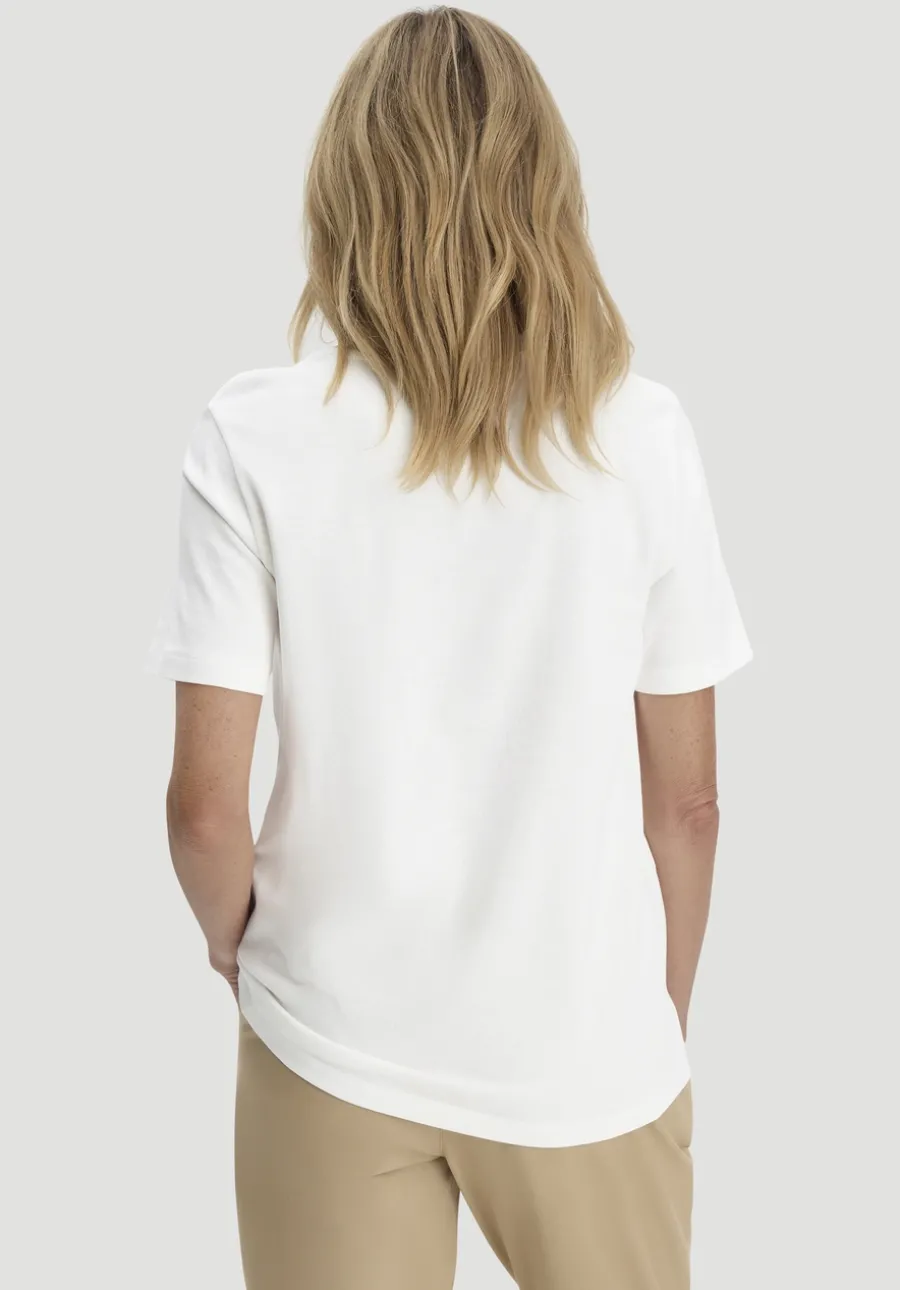Heavy T-Shirt Relaxed aus reiner Bio-Baumwolle von hessnatur