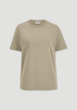 Heavy T-Shirt Relaxed aus reiner Bio-Baumwolle von hessnatur