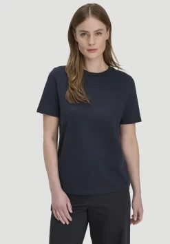 Heavy T-Shirt Relaxed aus reiner Bio-Baumwolle von hessnatur
