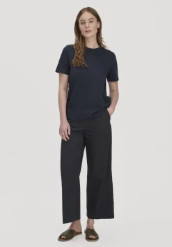 Heavy T-Shirt Relaxed aus reiner Bio-Baumwolle von hessnatur