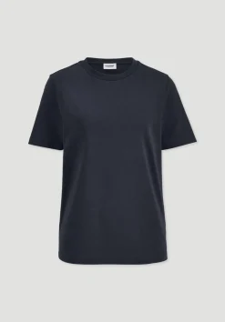 Heavy T-Shirt Relaxed aus reiner Bio-Baumwolle von hessnatur