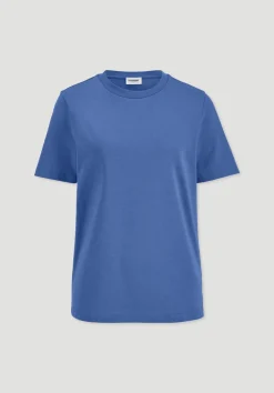 Heavy T-Shirt Relaxed aus reiner Bio-Baumwolle von hessnatur