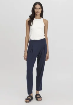 High-Neck Ribtop SOFT RIB aus Bio-Baumwolle von hessnatur