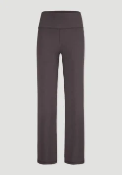 Hose Wide Leg ACTIVE COMFORT aus Bio-Baumwolle von hessnatur