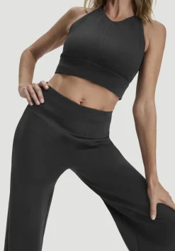 Hose Wide Leg ACTIVE COMFORT aus Bio-Baumwolle von hessnatur