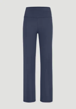 Hose Wide Leg ACTIVE COMFORT aus Bio-Baumwolle von hessnatur