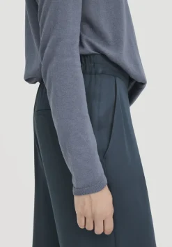 Hose Wide Leg Relaxed aus reiner LENZING™ ECOVERO™ Viskose von hessnatur