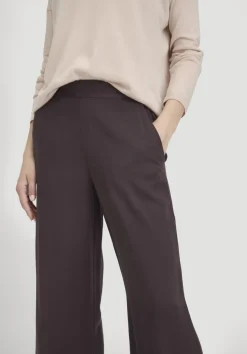 Hose Wide Leg Relaxed aus reiner LENZING™ ECOVERO™ Viskose von hessnatur
