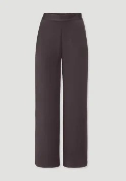 Hose Wide Leg Relaxed aus reiner LENZING™ ECOVERO™ Viskose von hessnatur