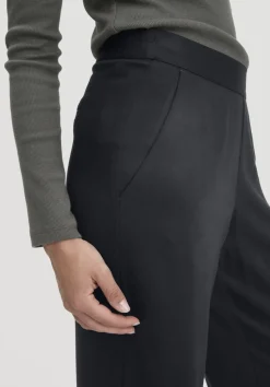 Hose Wide Leg Relaxed aus reiner LENZING™ ECOVERO™ Viskose von hessnatur