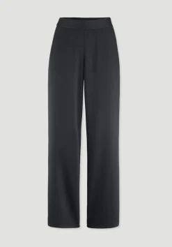 Hose Wide Leg Relaxed aus reiner LENZING™ ECOVERO™ Viskose von hessnatur